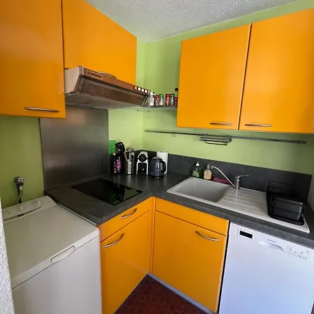 Chamonix Apartment