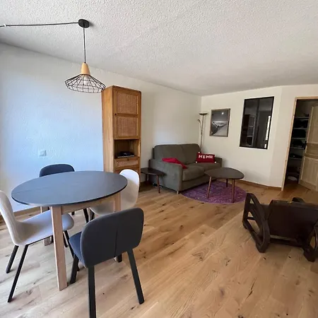 Chamonix Apartment * Chamonix