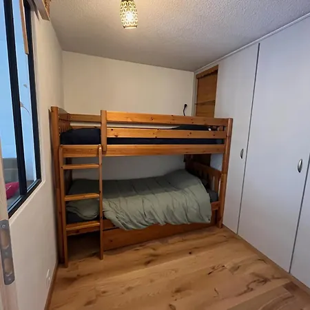 Chamonix Apartment Appartement *
