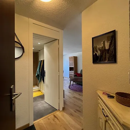 Appartement Chamonix Apartment