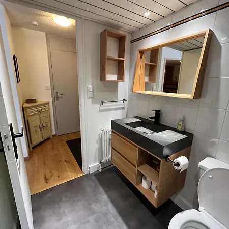 Appartement Chamonix Apartment *