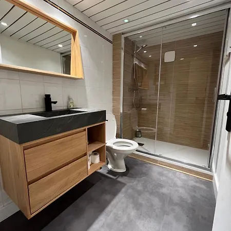 Chamonix Apartment Appartement